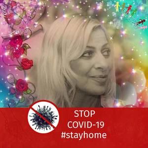 Meet your Posher, Katherine